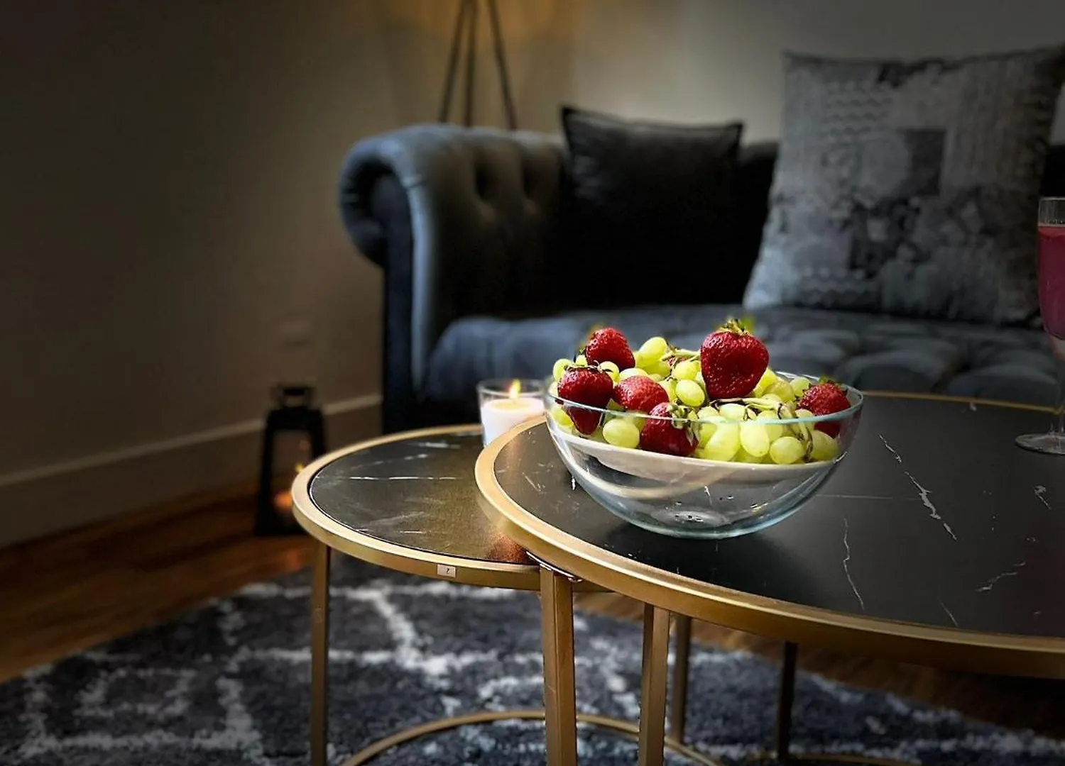 Manhattan Luxury Suites Bradford  0*, Bradford (West Yorkshire)