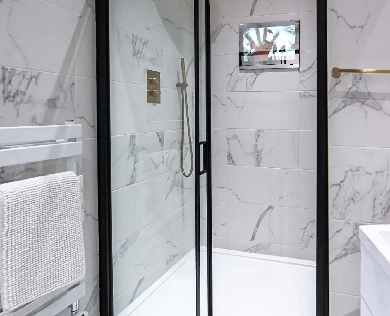 Apartmán Manhattan Luxury Suites Bradford