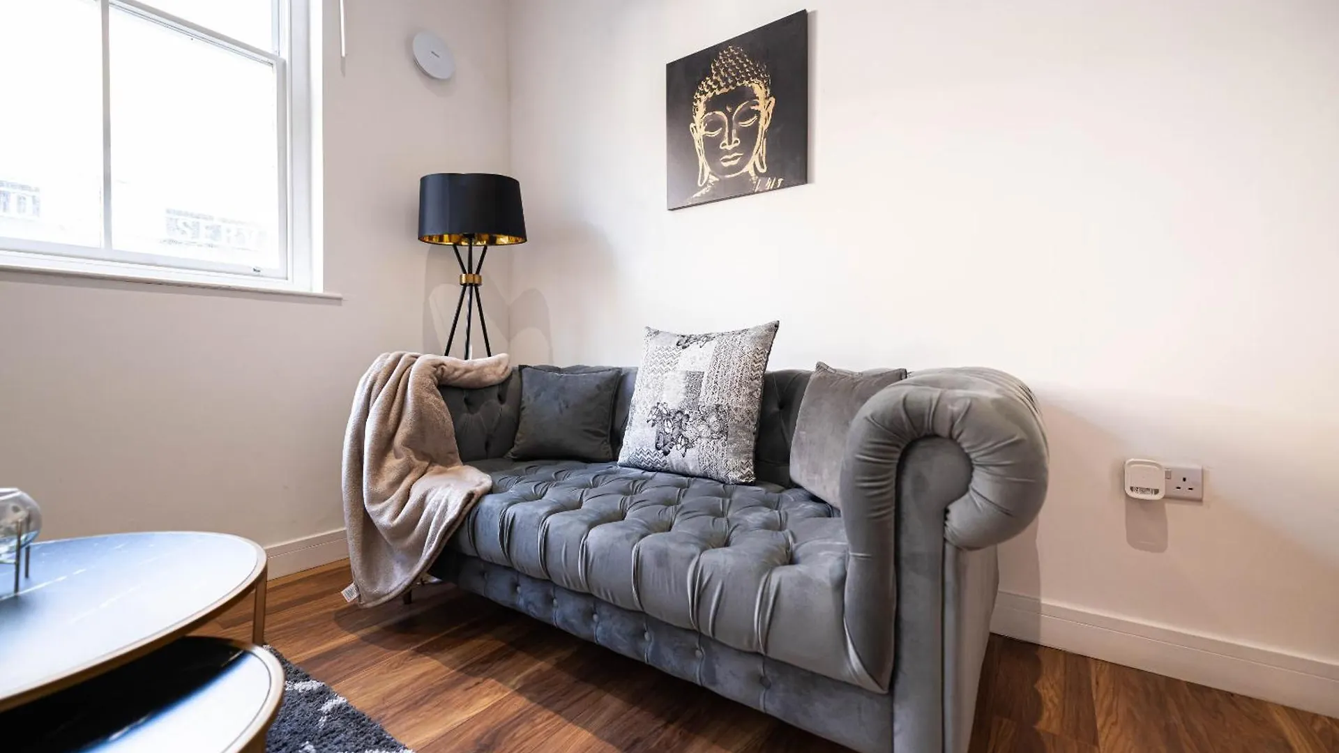 Manhattan Luxury Suites Bradford  Bradford (West Yorkshire)
